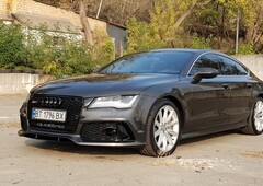 Продам Audi A7 PRESTIGE в Киеве 2012 года выпуска за 22 900$