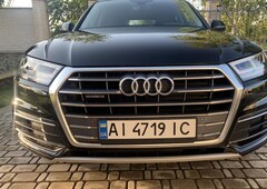 Продам Audi Q5 ultra quattro в г. Украинка, Киевская область 2018 года выпуска за 41 500$