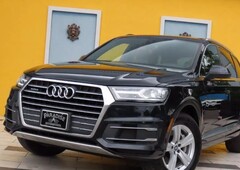 Продам Audi Q7 в Киеве 2017 года выпуска за 31 000$