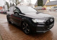 Продам Audi Q7 в Киеве 2020 года выпуска за 35 750€