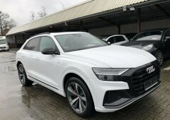 Продам Audi Q8 в Киеве 2018 года выпуска за 34 500€