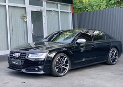 Продам Audi S8 в Киеве 2016 года выпуска за 68 000$