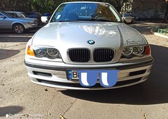 Продам BMW 318 в Одессе 1999 года выпуска за 5 500$