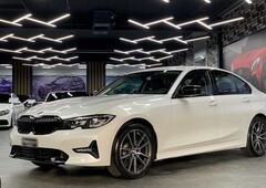 Продам BMW 320 D в Киеве 2020 года выпуска за 18 000€