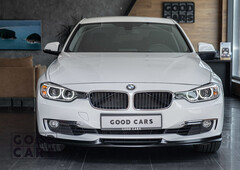 Продам BMW 320 f30 в Одессе 2012 года выпуска за 15 100$