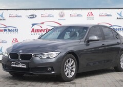 Продам BMW 320 i S-DRIVE в Черновцах 2018 года выпуска за 26 700$