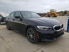 Продам BMW 330 I в Киеве 2021 года выпуска за 26 500$