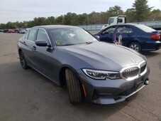 Продам BMW 330 XI в Киеве 2021 года выпуска за 27 700$