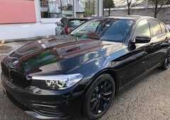 Продам BMW 520 I в Киеве 2018 года выпуска за 14 250€
