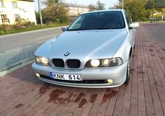 Продам BMW 530 в г. Рокитное, Ровенская область 2001 года выпуска за 3 400$