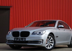 Продам BMW 740 в Одессе 2013 года выпуска за 18 500$