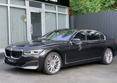 Продам BMW 760 M760LI XDrive в Киеве 2019 года выпуска за 79 000$