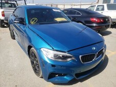 Продам BMW M2 в Киеве 2021 года выпуска за 34 600$
