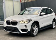 Продам BMW X1 в Киеве 2017 года выпуска за 26 500$