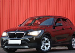 Продам BMW X1 S-DRIVE в Одессе 2014 года выпуска за 15 999$