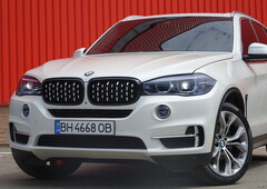 Продам BMW X5 в Одессе 2015 года выпуска за 31 999$