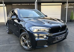Продам BMW X5 M в Киеве 2013 года выпуска за 39 500$