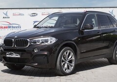 Продам BMW X5 X-Drive в Черновцах 2014 года выпуска за 38 200$