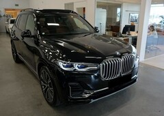 Продам BMW X7 40i в Киеве 2020 года выпуска за 44 000€