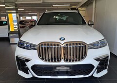 Продам BMW X7 50і в Киеве 2020 года выпуска за 59 000€