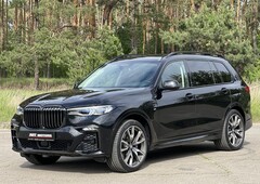 Продам BMW X7 M50D в Киеве 2021 года выпуска за 115 000$