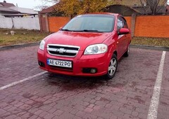 Продам Chevrolet Aveo в г. Токмак, Запорожская область 2006 года выпуска за 1 300$