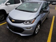 Продам Chevrolet Bolt LT в Одессе 2017 года выпуска за 17 800$