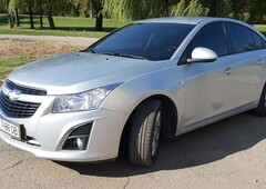 Продам Chevrolet Cruze в г. Кривой Рог, Днепропетровская область 2012 года выпуска за 7 800$