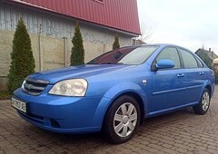 Продам Chevrolet Lacetti в г. Купянск, Харьковская область 2005 года выпуска за 2 000$