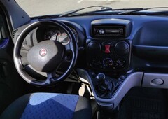 Продам Fiat Doblo груз. в Киеве 2008 года выпуска за 4 400$