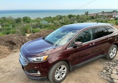 Продам Ford Edge 2019 в Одессе 2018 года выпуска за 28 500$