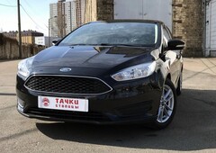 Продам Ford Focus в Киеве 2016 года выпуска за 8 950$