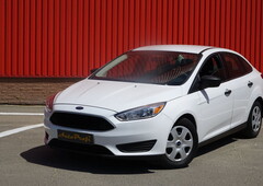 Продам Ford Focus в Одессе 2018 года выпуска за 9 900$