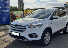 Продам Ford Kuga EcoBoost в Николаеве 2017 года выпуска за 16 500$