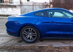 Продам Ford Mustang GT в Житомире 2017 года выпуска за 23 000$