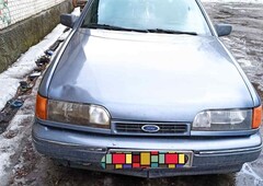Продам Ford Scorpio в Киеве 1990 года выпуска за 1 621$