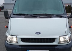 Продам Ford Transit груз. в Киеве 2002 года выпуска за 7 500$