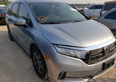 Продам Honda Odyssey EX в Киеве 2021 года выпуска за 36 694$