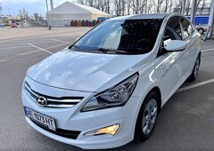 Продам Hyundai Accent в г. Лысянка, Черкасская область 2014 года выпуска за 3 700$