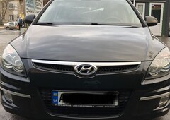 Продам Hyundai i30 в Харькове 2009 года выпуска за 6 300$