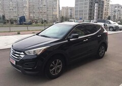 Продам Hyundai Santa FE в Киеве 2012 года выпуска за 14 000$
