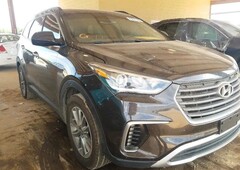Продам Hyundai Santa FE в Киеве 2017 года выпуска за 14 000$