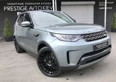 Продам Land Rover Discovery 3.0D SE в Киеве 2017 года выпуска за 57 500$