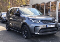 Продам Land Rover Discovery SE в Киеве 2018 года выпуска за 49 800$