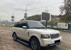 Продам Land Rover Range Rover Нет в Киеве 2010 года выпуска за 24 900$