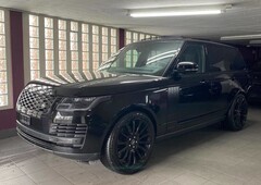 Продам Land Rover Range Rover в Киеве 2019 года выпуска за 46 500€