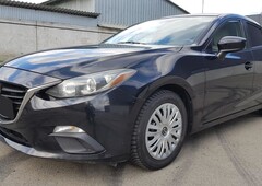 Продам Mazda 3 SPORT 2.0 (BM) в Киеве 2014 года выпуска за 9 500$