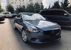 Продам Mazda 6 Touring в Киеве 2015 года выпуска за 14 500$