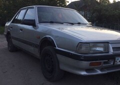 Продам Mazda 626 в г. Шепетовка, Хмельницкая область 1986 года выпуска за 1 450$
