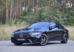 Продам Mercedes-Benz AMG GT53 в Киеве 2020 года выпуска за 150 000$